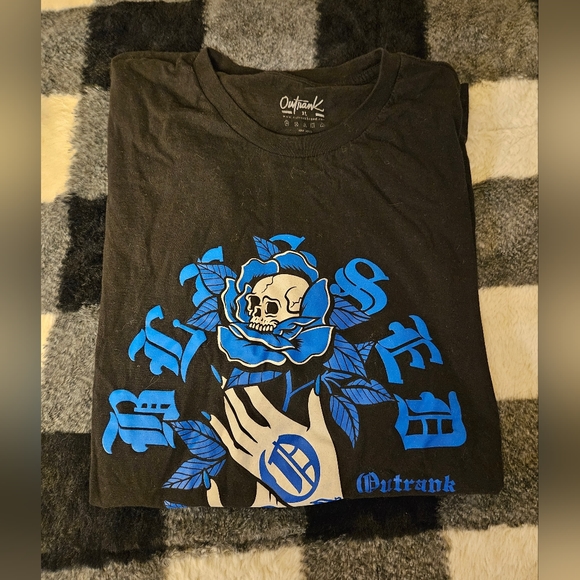 Other - XL tee